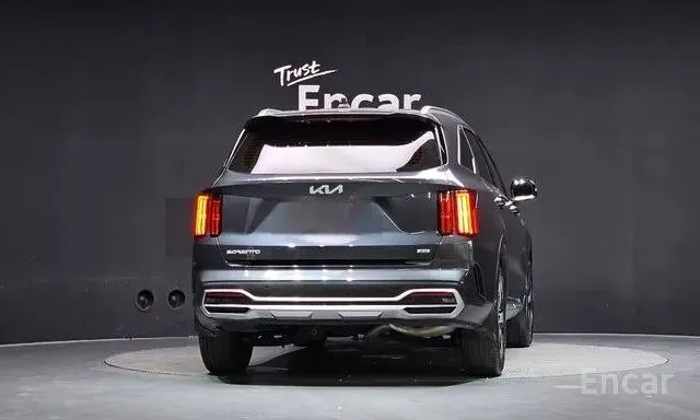 KIA SORENTO PRESTIGE 2023