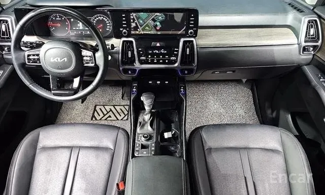 KIA SORENTO PRESTIGE 2023
