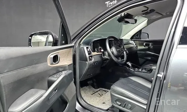 KIA SORENTO PRESTIGE 2023