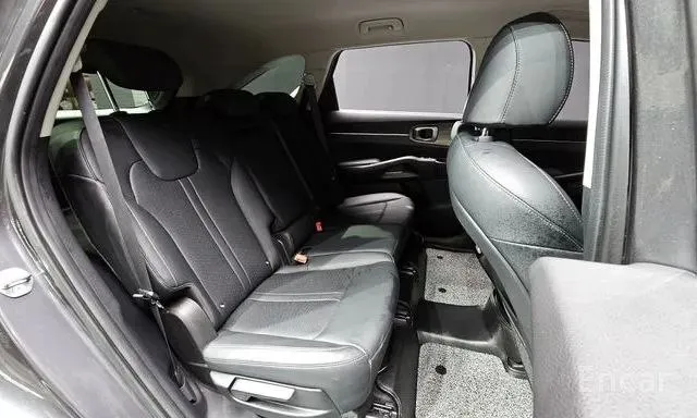 KIA SORENTO PRESTIGE 2023