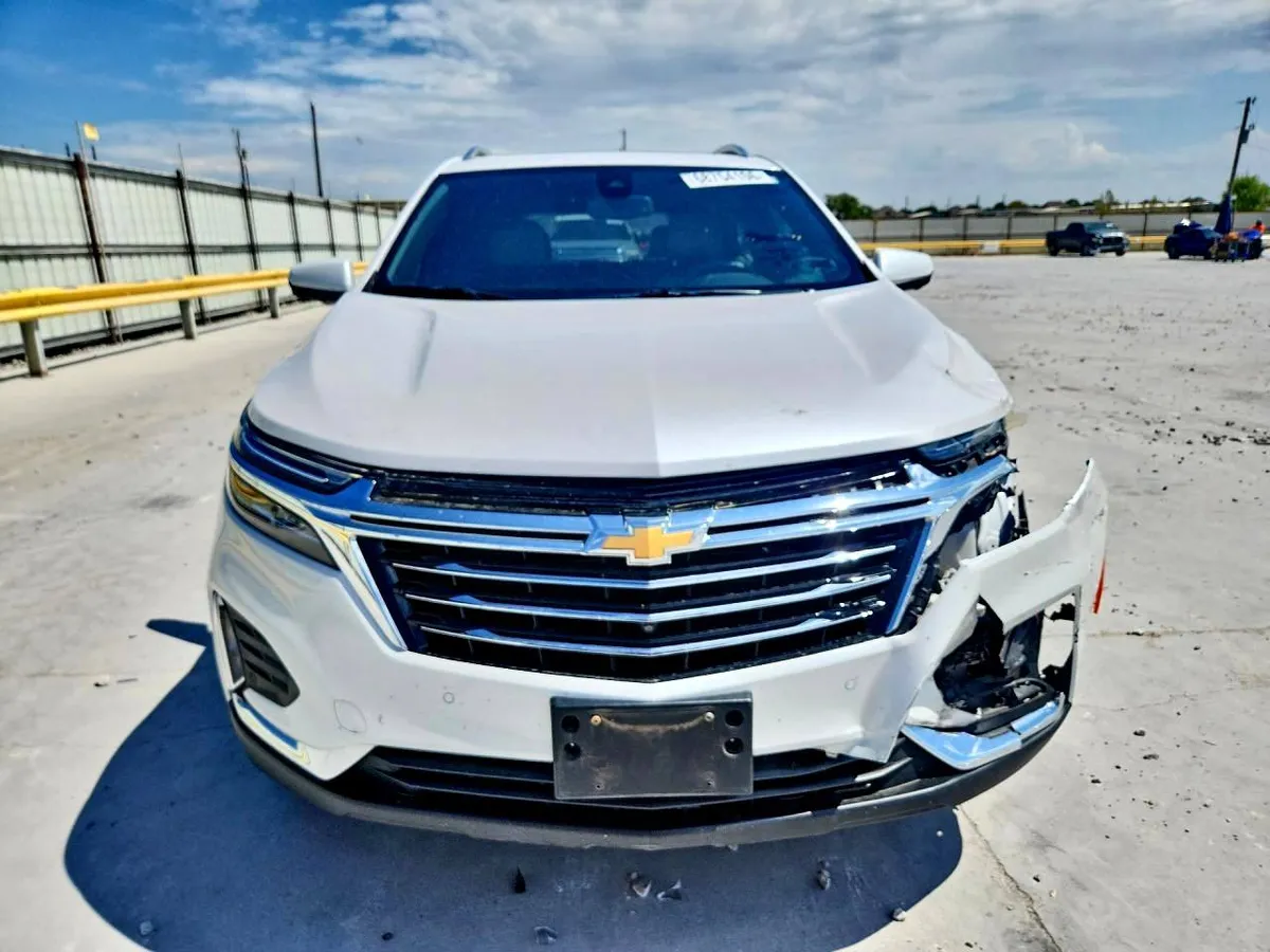 CHEVROLET EQUINOX PREMIER 2023