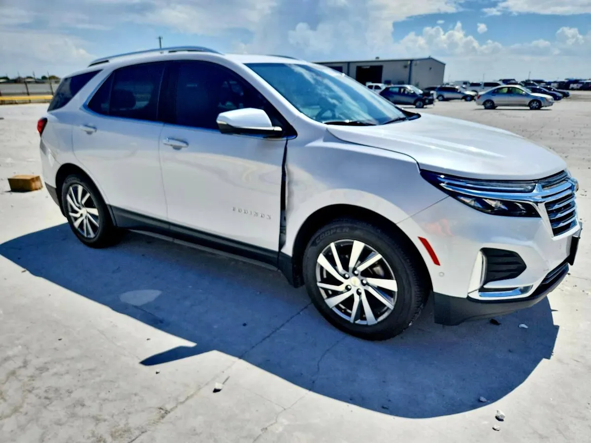 CHEVROLET EQUINOX PREMIER 2023