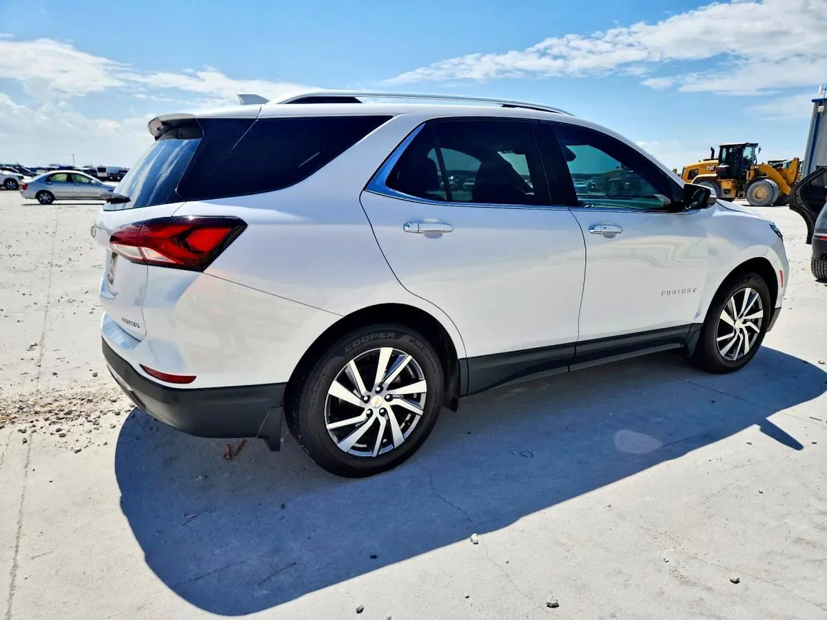 CHEVROLET EQUINOX PREMIER 2023