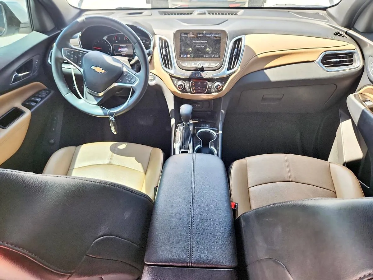 CHEVROLET EQUINOX PREMIER 2023