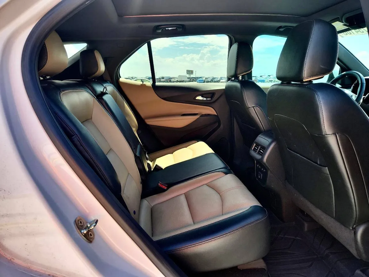 CHEVROLET EQUINOX PREMIER 2023