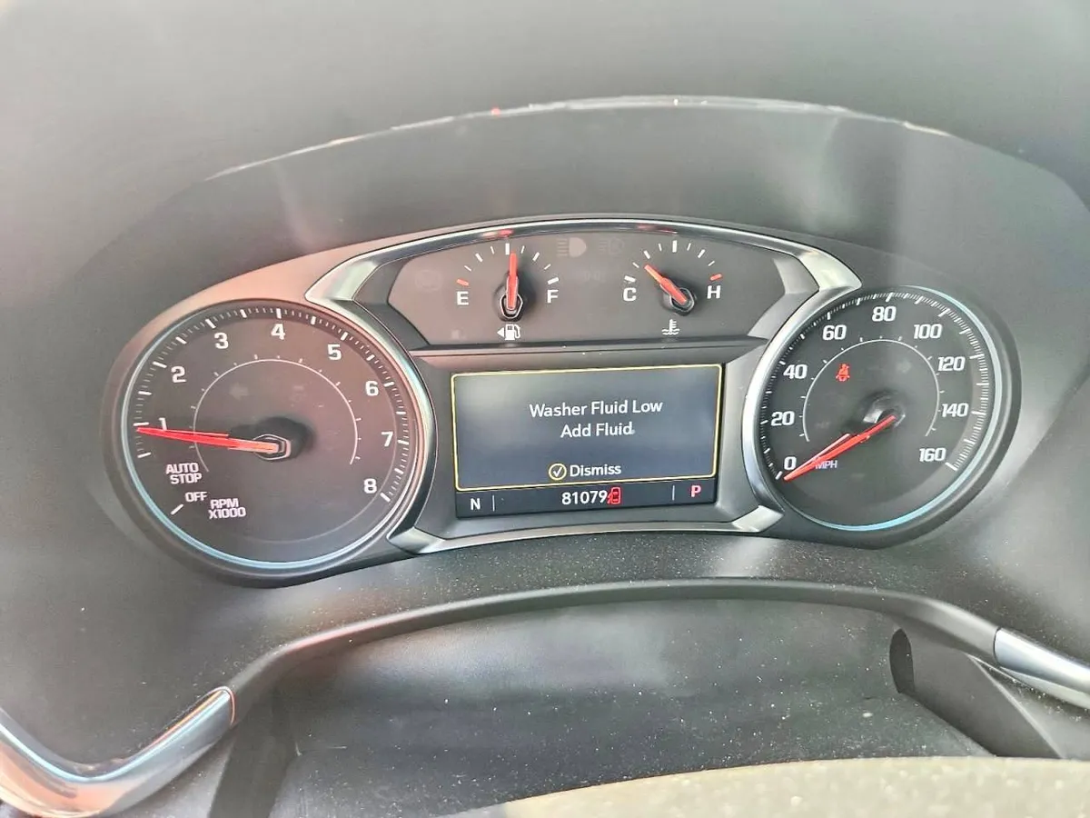 CHEVROLET EQUINOX PREMIER 2023