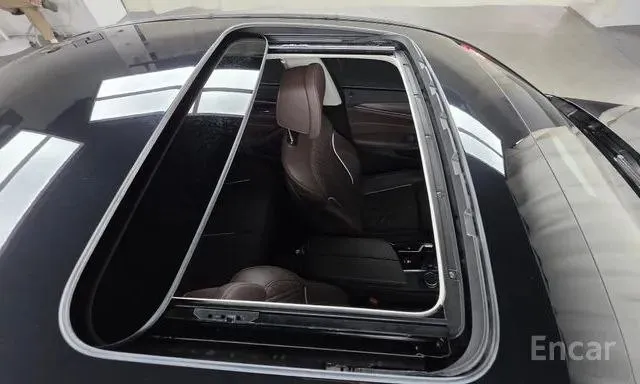 BMW 530I XDRIVE LUXURY 2023