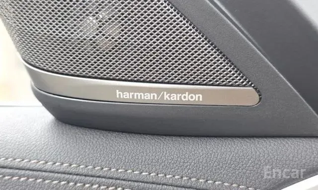 BMW 530I XDRIVE LUXURY 2023