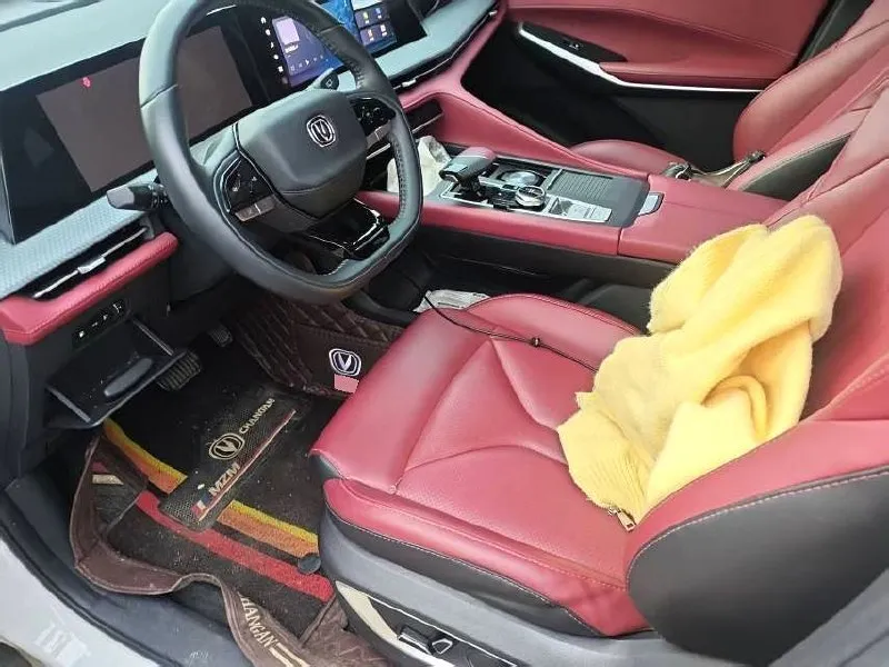 CHANGAN CS75 PRESTIGE 2023
