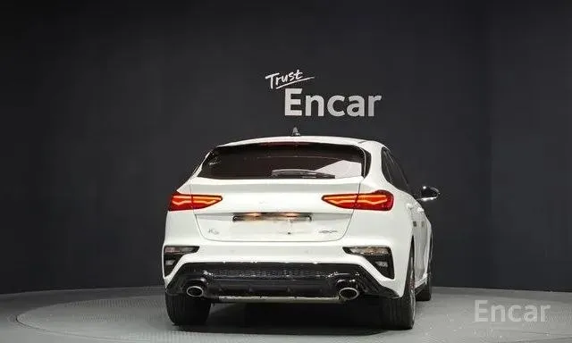 KIA K3 SIGNATURE 2022