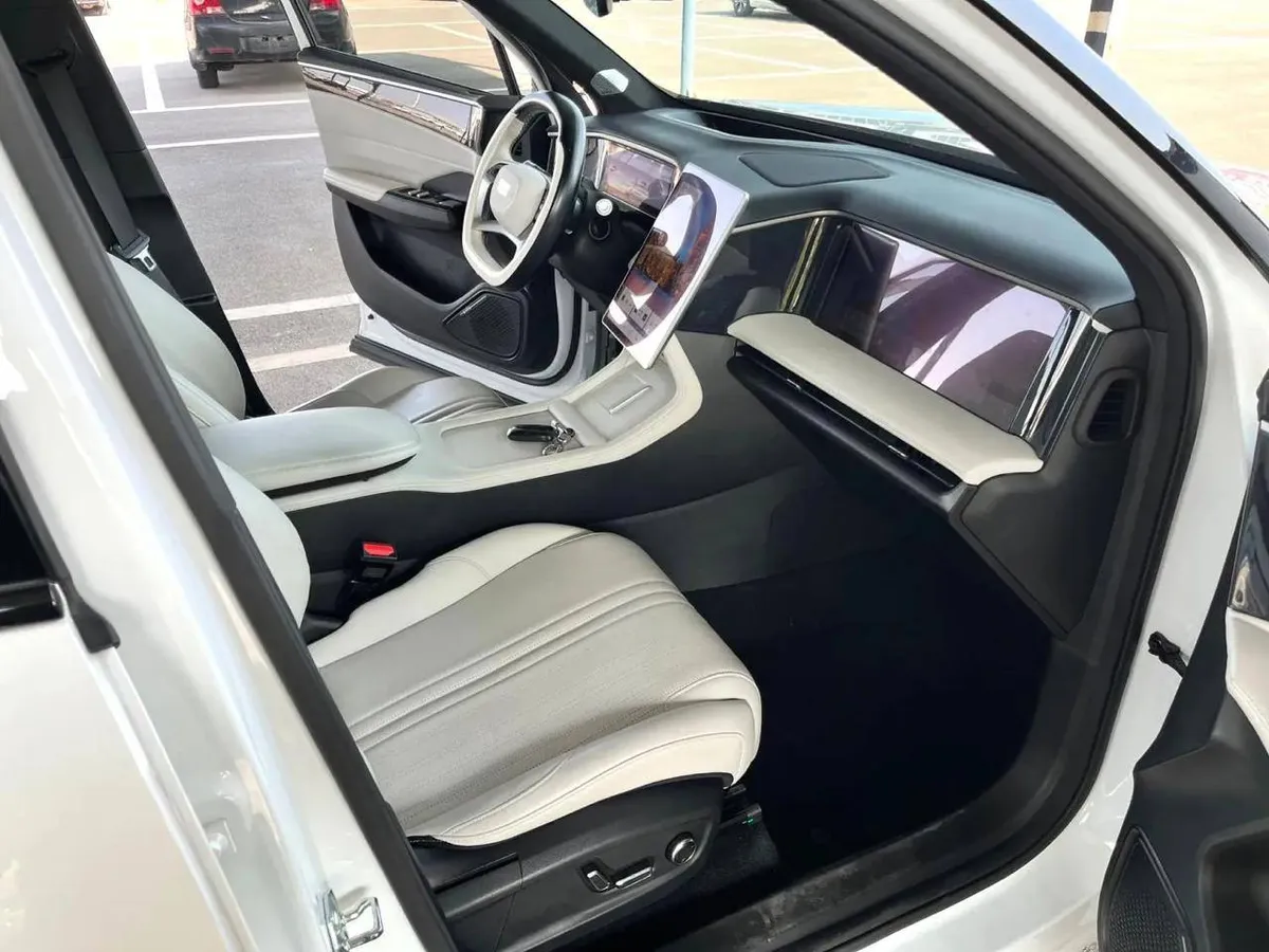 GEELY GALAXY L7 STARSHIP 2023