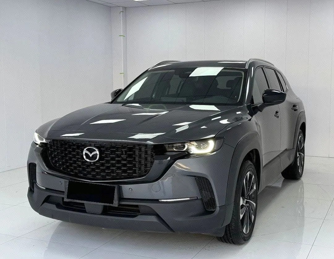 MAZDA CX-50 2023