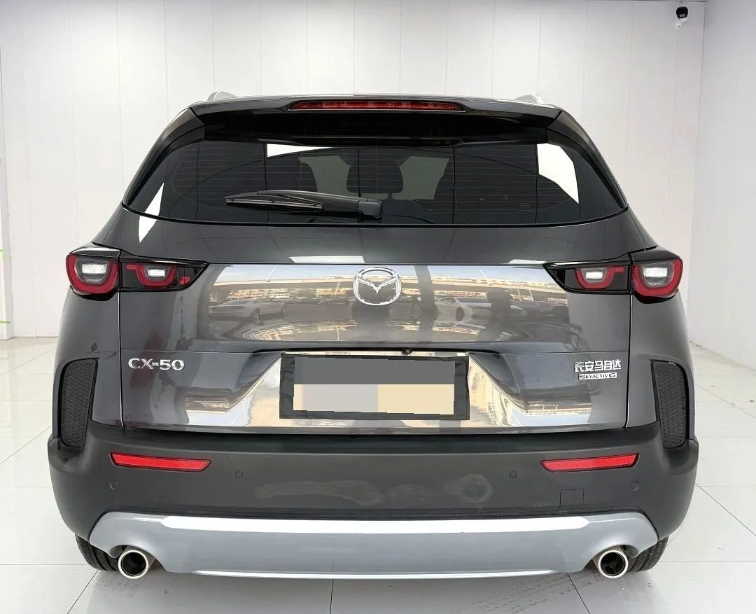 MAZDA CX-50 2023