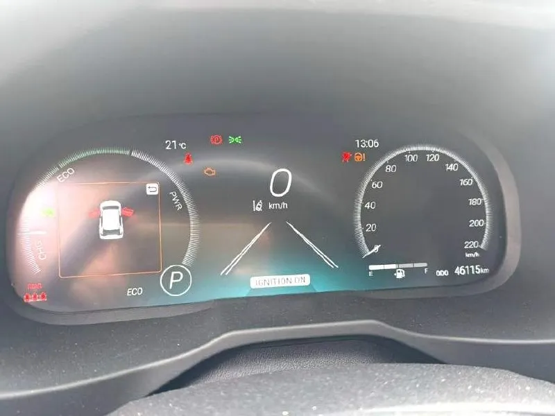 TOYOTA RAV4 2022