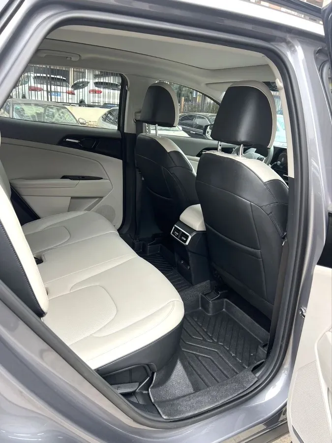 KIA SPORTAGE PRESTIGE 2023