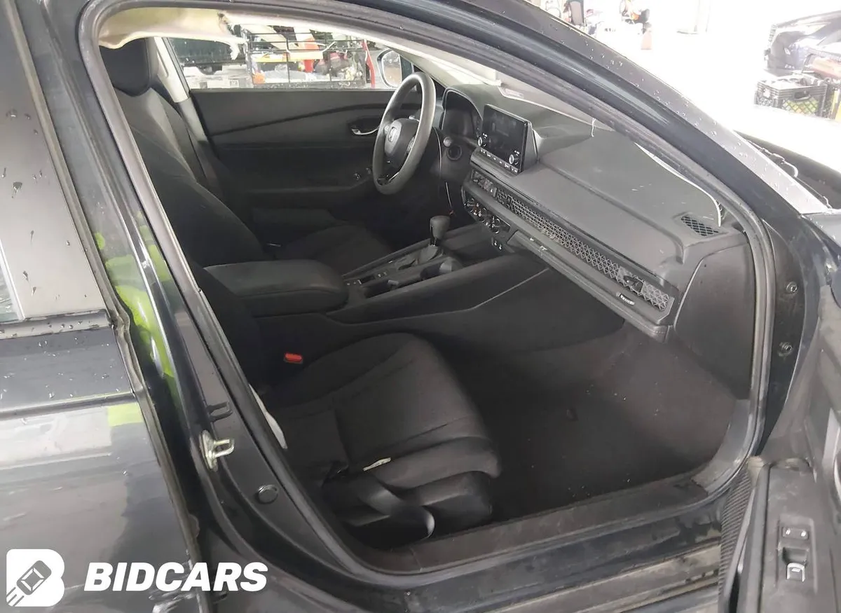 HONDA ACCORD LX 2023