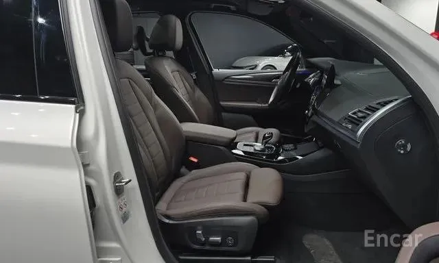 BMW X3 XDRIVE M40I 2022