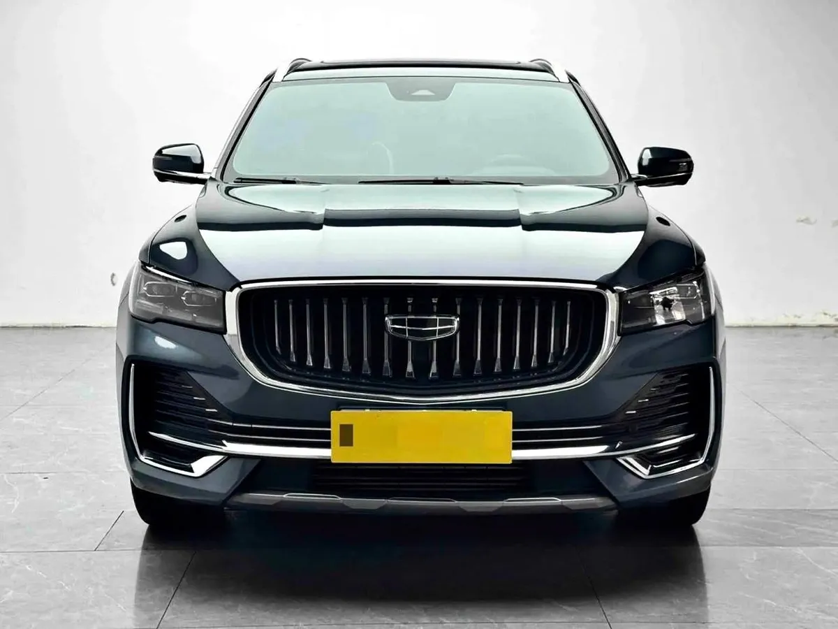 GEELY XINGYUE L 2022