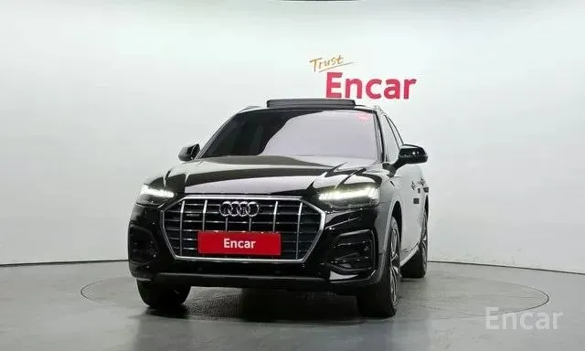 AUDI Q5 PREMIUM 2023
