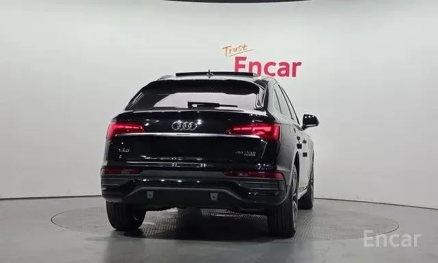 AUDI Q5 PREMIUM 2023