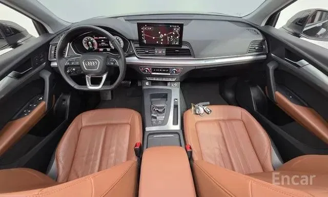 AUDI Q5 PREMIUM 2023