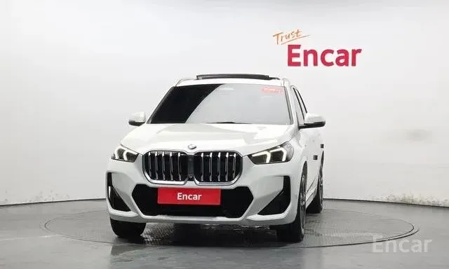 BMW X1 XDRIVE20I M-SPORT 2023