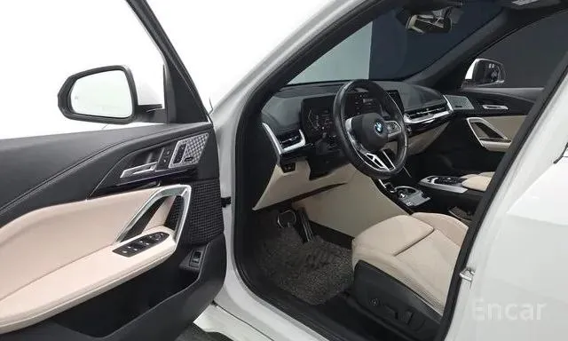 BMW X1 XDRIVE20I M-SPORT 2023