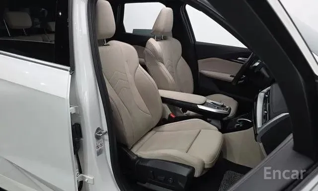 BMW X1 XDRIVE20I M-SPORT 2023