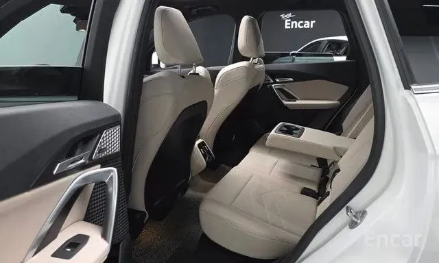BMW X1 XDRIVE20I M-SPORT 2023