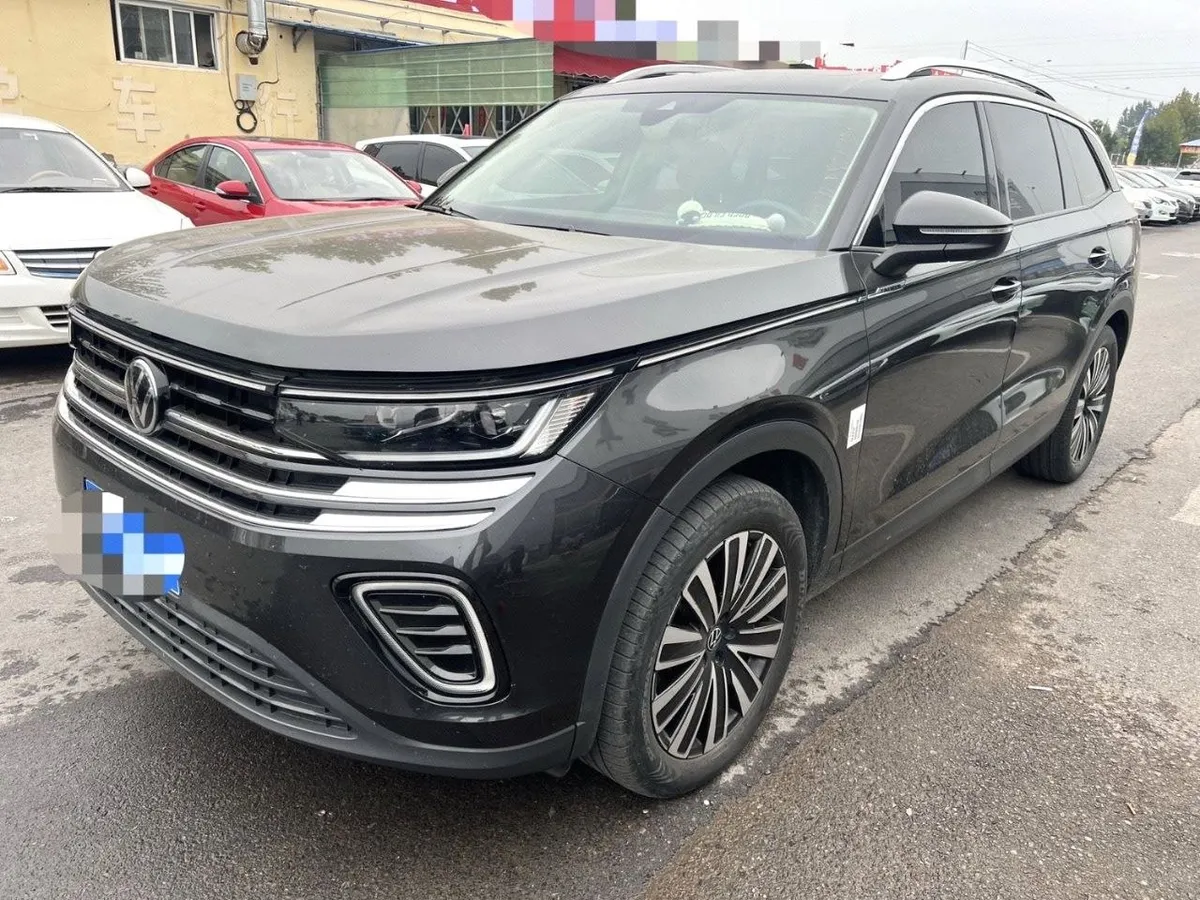 VOLKSWAGEN TALAGON LUXURY 2022
