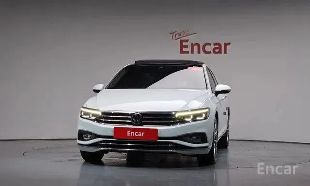 VOLKSWAGEN PASSAT B8 PRESTIGE 2022
