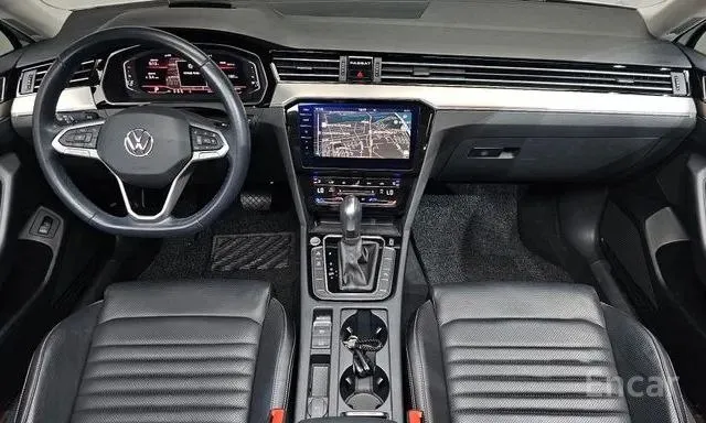 VOLKSWAGEN PASSAT B8 PRESTIGE 2022