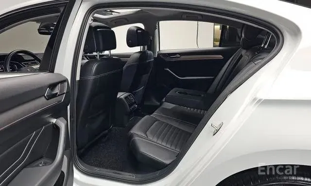 VOLKSWAGEN PASSAT B8 PRESTIGE 2022