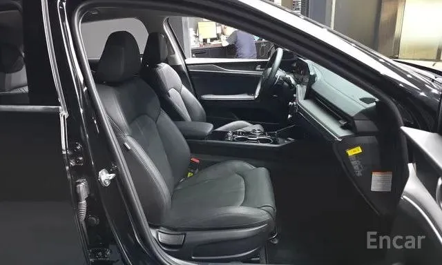 KIA K5 PRESTIGE 2024