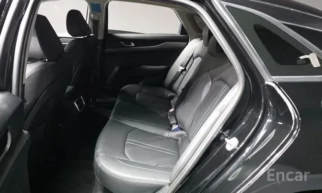 KIA K5 PRESTIGE 2024