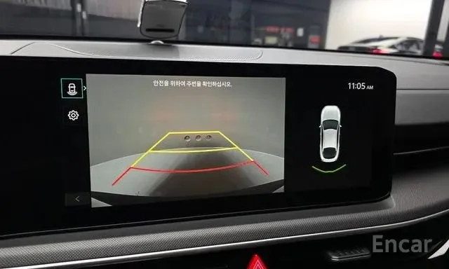 KIA K5 PRESTIGE 2024