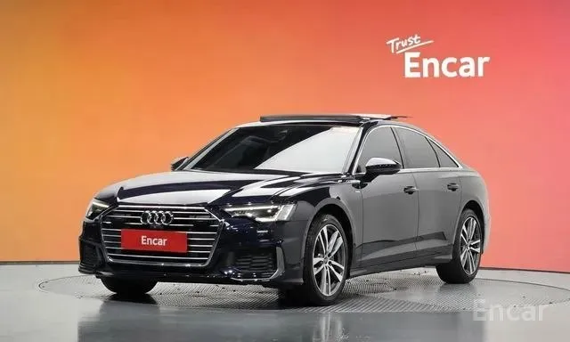 AUDI A6 PREMIUM 2022