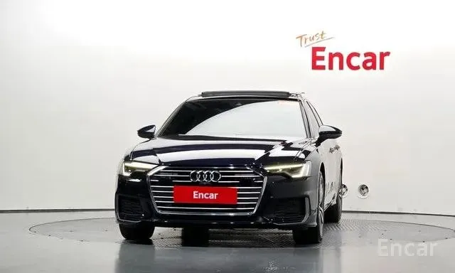 AUDI A6 PREMIUM 2022