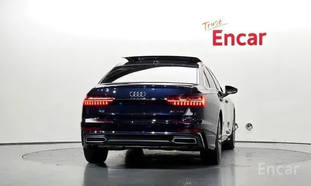 AUDI A6 PREMIUM 2022
