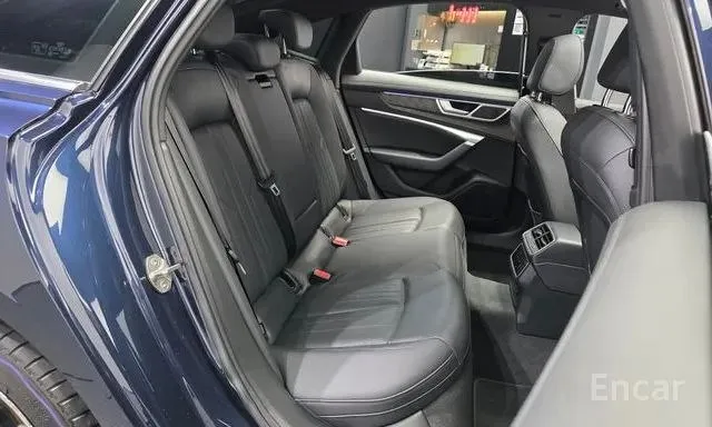 AUDI A6 PREMIUM 2022