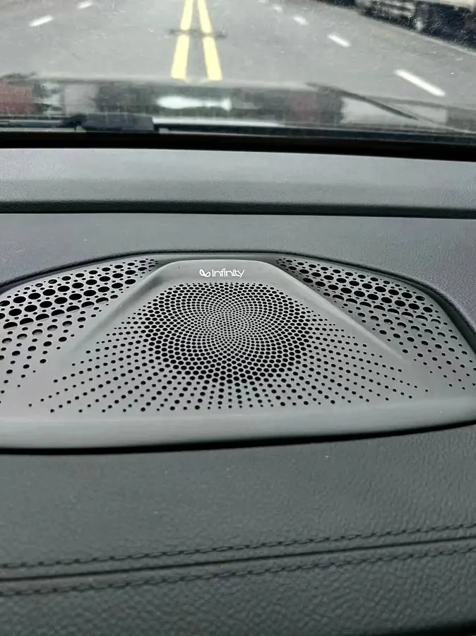 GEELY XINGYUE L 2024