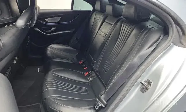 MERCEDES-BENZ CLS300D 4MATIC 2022