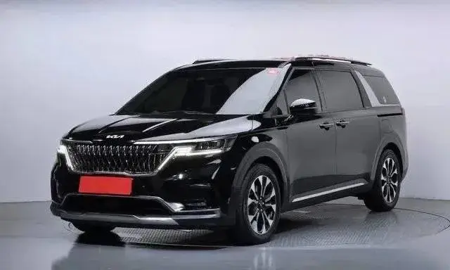 KIA CARNIVAL NOBLESSE 2022
