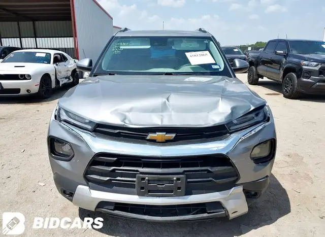 CHEVROLET TRAILBLAZER LT 2023