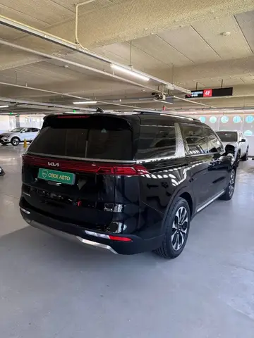 KIA CARNIVAL NOBLESSE 2022