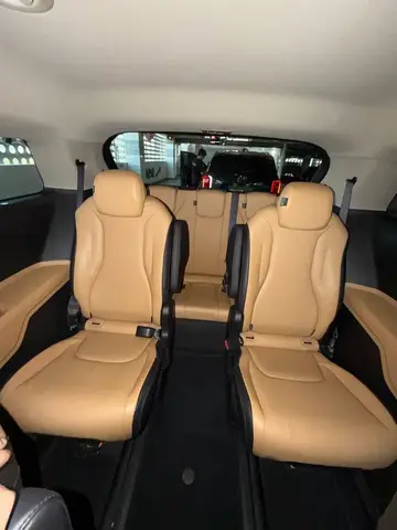 KIA CARNIVAL NOBLESSE 2022