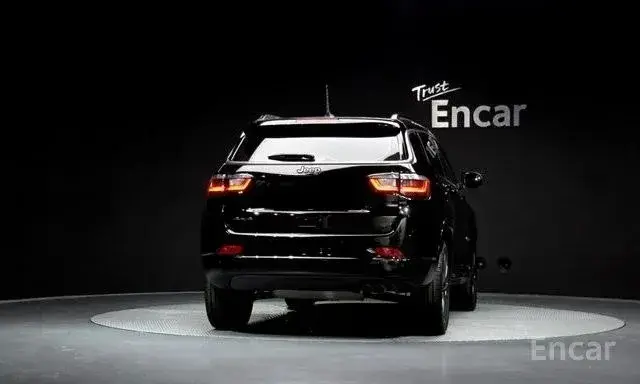 JEEP COMPASS S 2022