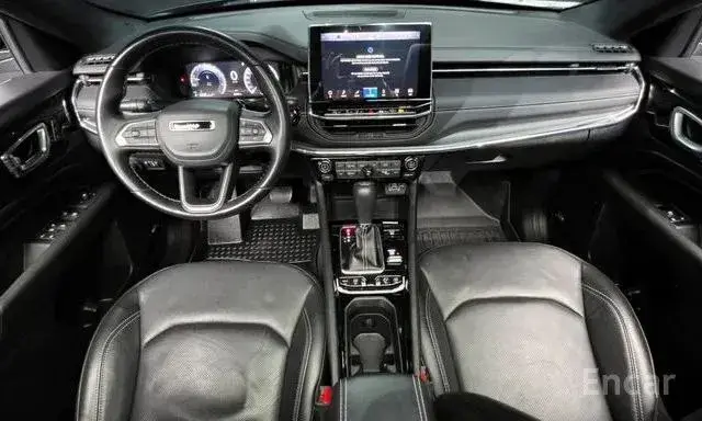 JEEP COMPASS S 2022