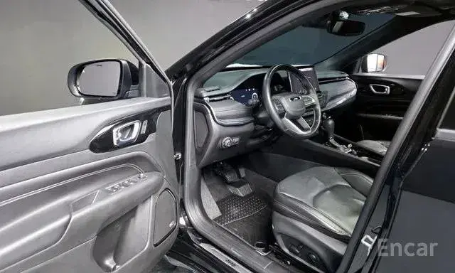 JEEP COMPASS S 2022