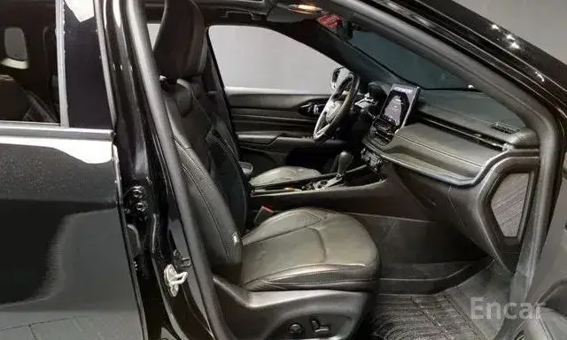 JEEP COMPASS S 2022